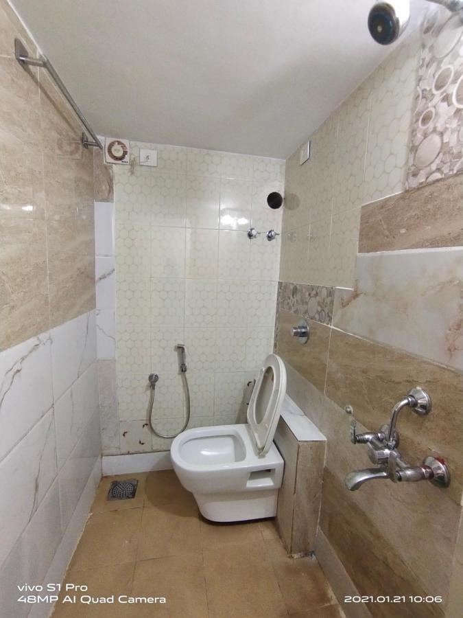 Shree Manjushree Residency Hotel Udupi Esterno foto